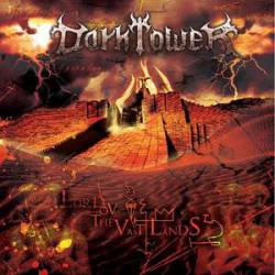 Dark Tower (BRA) : Lord ov the Vast Lands